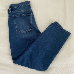 Old Navy Boyfriend Jeans